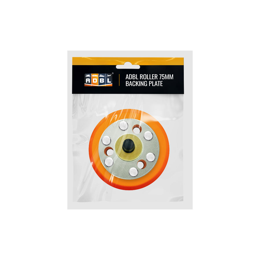 ADBL ADB000185 Polishing Pad | ML Performance UK