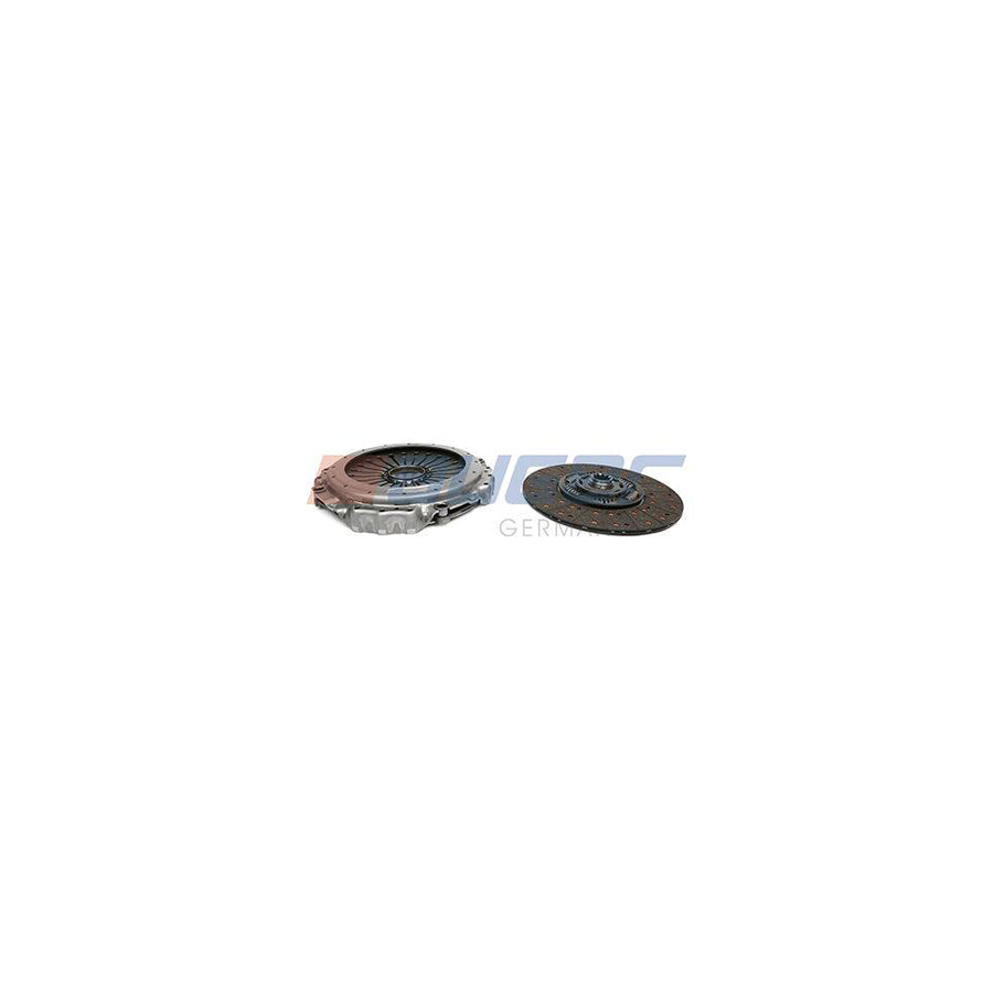 Auger 107548 Clutch Kit