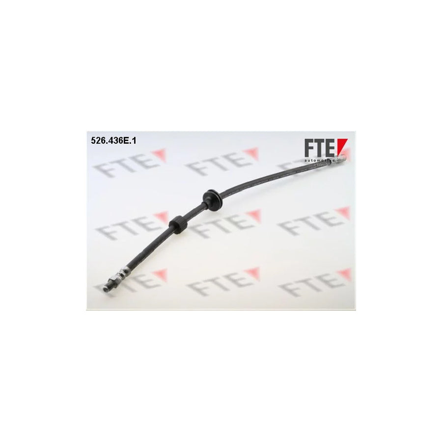 Fte 526.436E.1 Brake Hose Suitable For Mercedes-Benz S-Class | ML Performance UK Car Parts