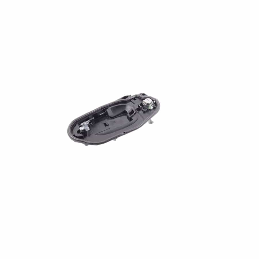 Genuine BMW 51217127803 E64 E63 Carrier With Catch, With Key Left (Inc. 645Ci, 650i & 635d) | ML Performance UK Car Parts