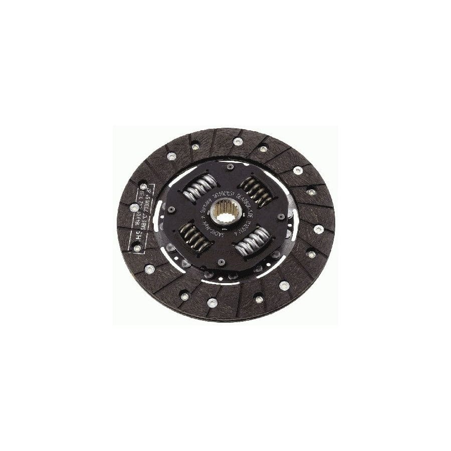 Sachs 1878 001 031 Clutch Disc