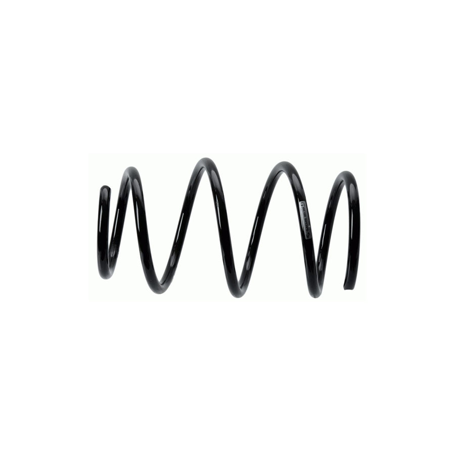 Sachs 993 268 Coil Spring For BMW 3 Series