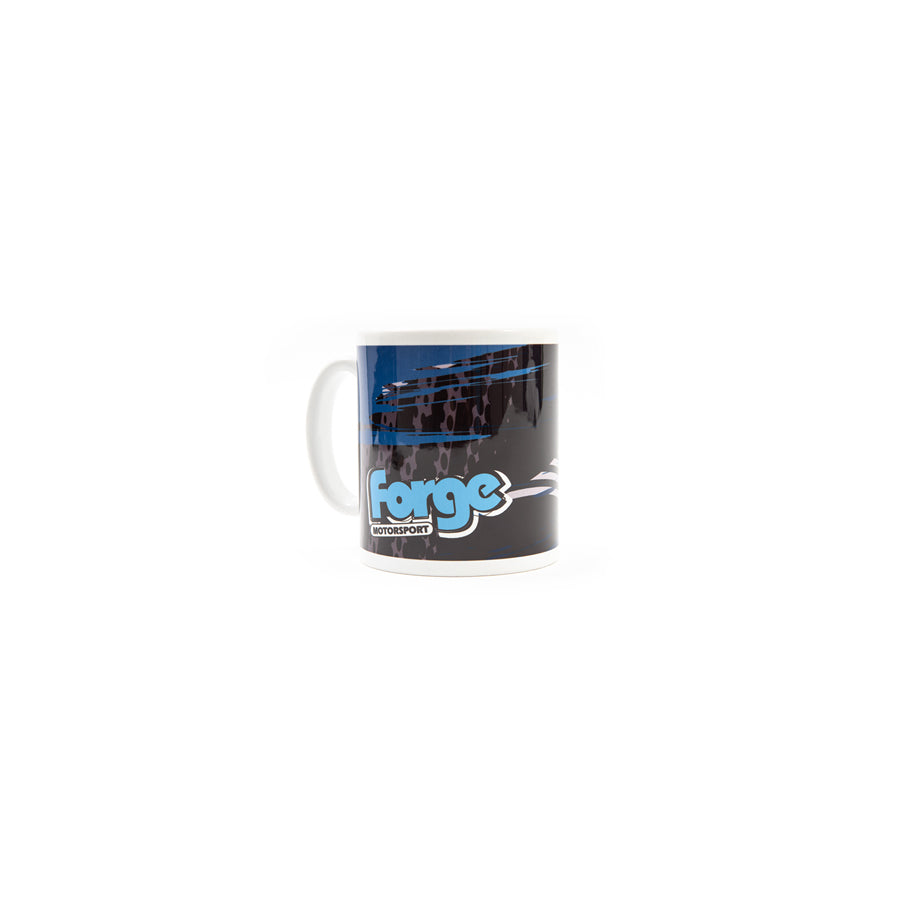 Forge FMMUG5 Forge Motorsport Livery Mug | ML Performance UK Car Parts