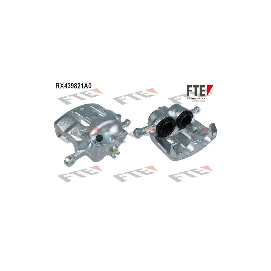 Fte 9291025 Brake Caliper | ML Performance UK Car Parts