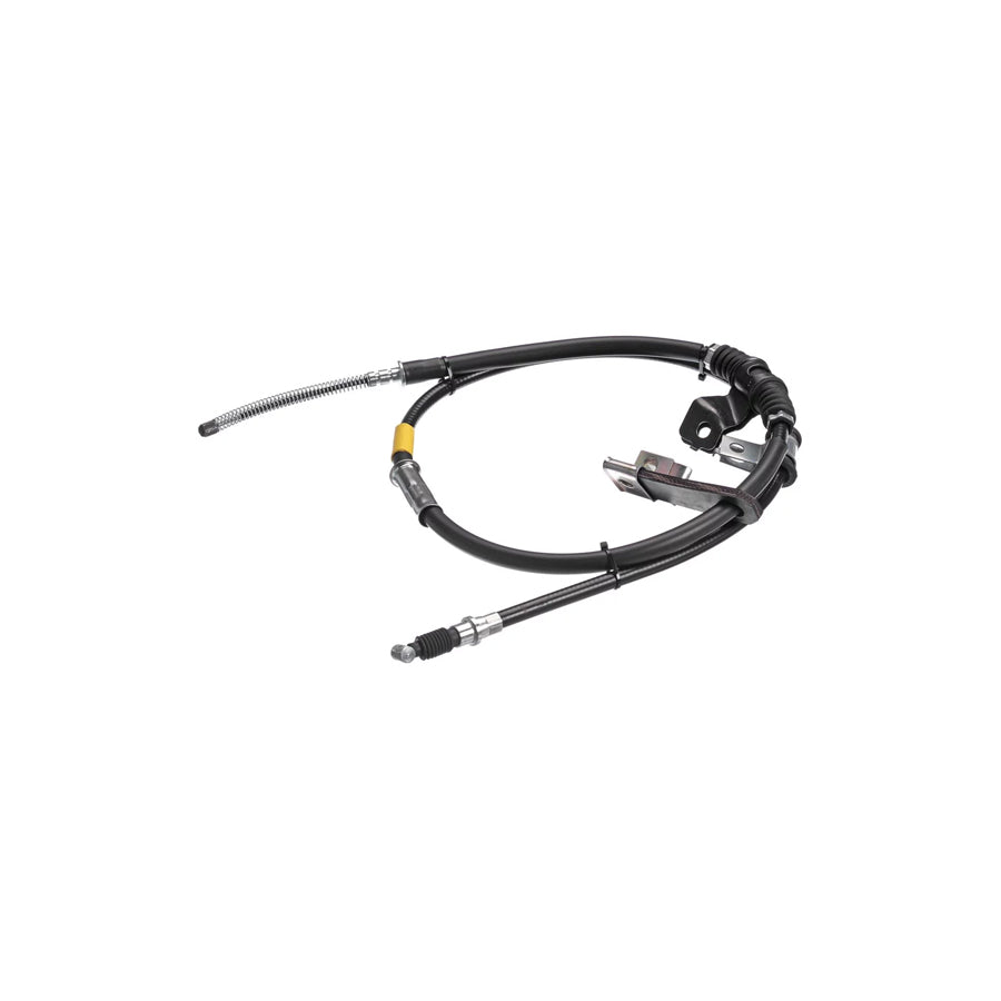 ATE 24.3727-2125.2 Hand Brake Cable For Mitsubishi Pajero / Shogun