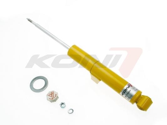 KONI 8241-1273Lsport Shock Absorber For Porsche 911 | ML Performance UK