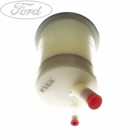 GENUINE FORD 1684751 TRANSIT STEERING OIL RESERVOIR | ML Performance UK