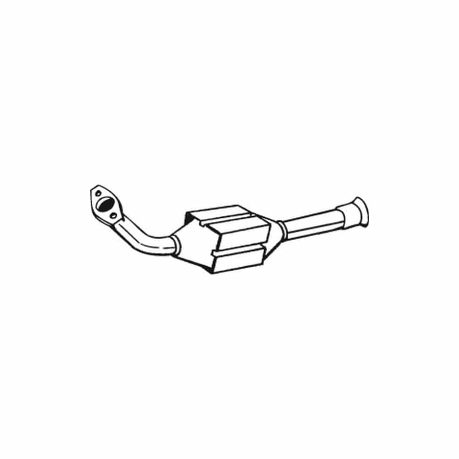 Bosal 099-328 Catalytic Converter