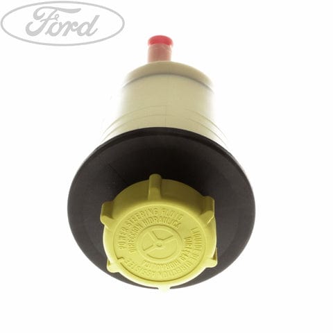 GENUINE FORD 1684751 TRANSIT STEERING OIL RESERVOIR | ML Performance UK