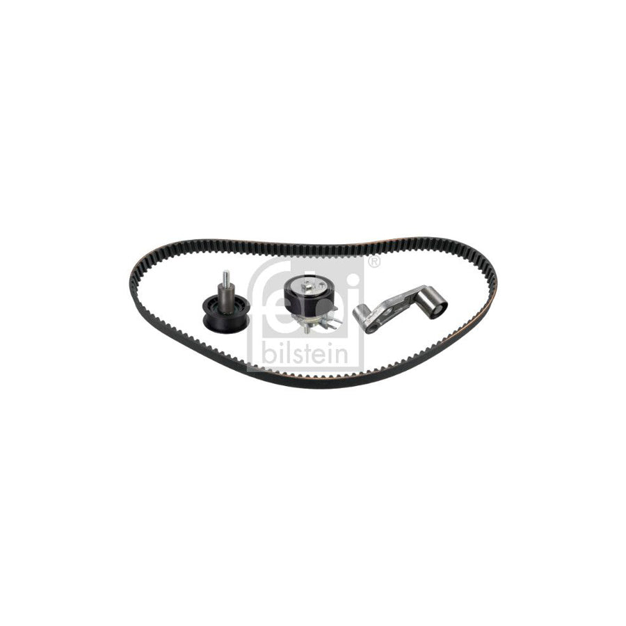 Febi Bilstein 21770 Timing Belt Kit