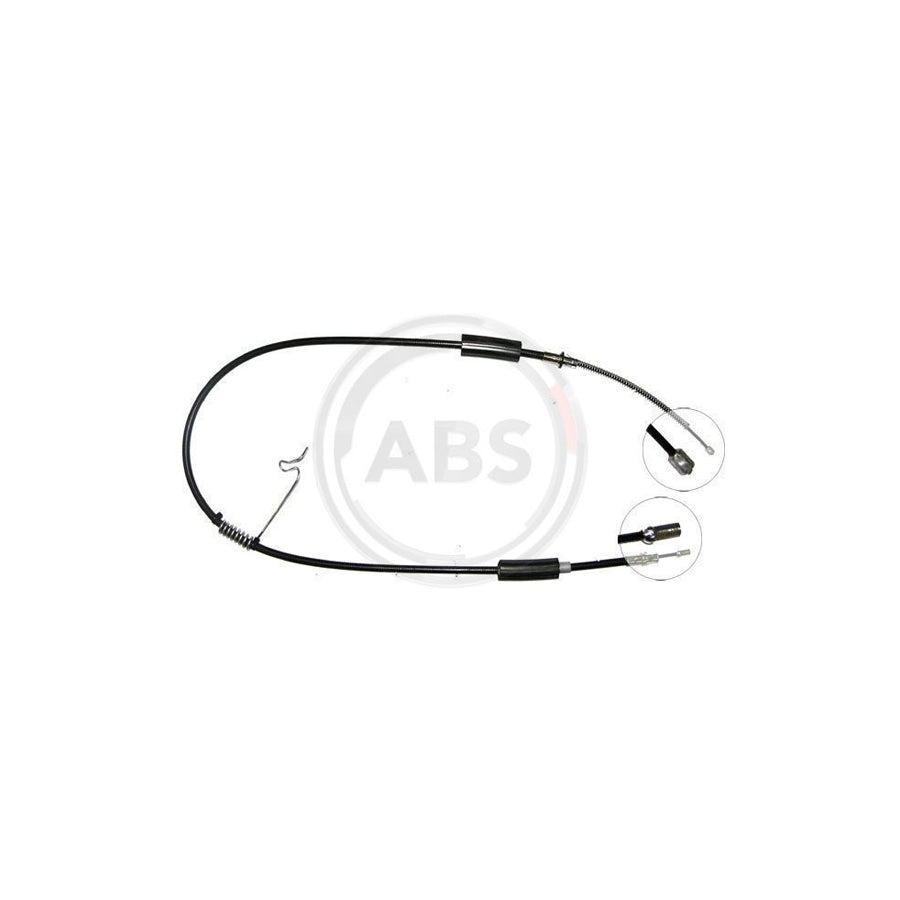 A.B.S. K17847 Hand Brake Cable For Ford Transit