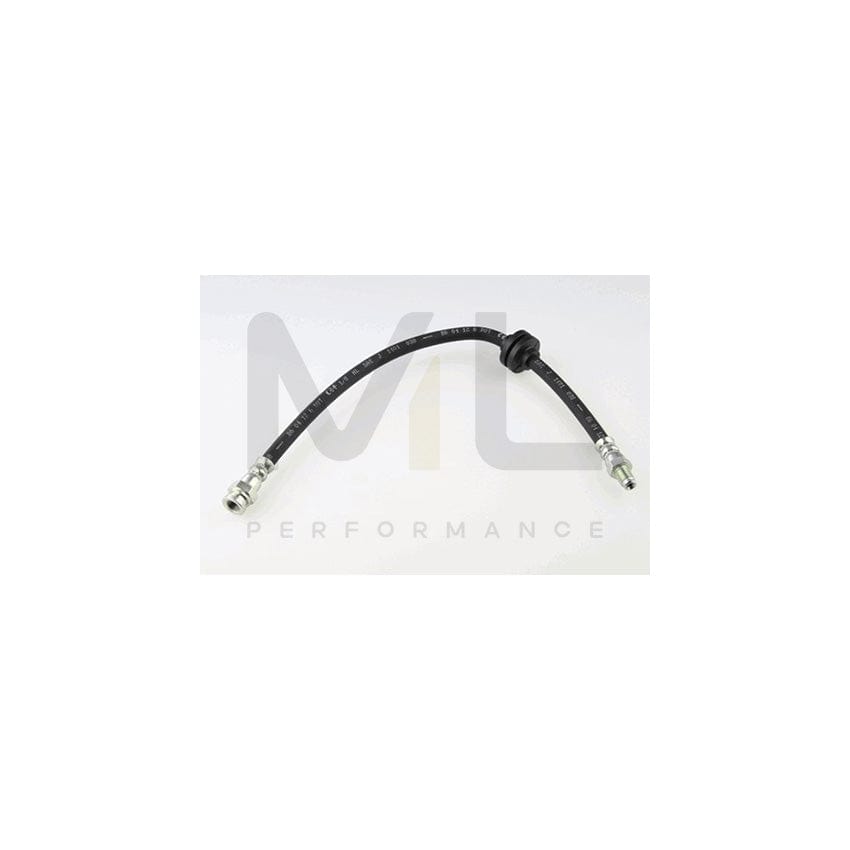 HELLA 8AH 355 461-801 Brake Hose 412mm, M10x1 | ML Performance Car Parts