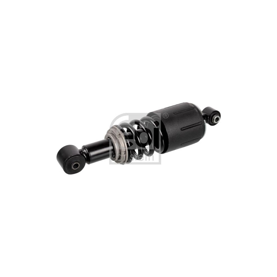 Febi Bilstein 174392 Shock Absorber, Cab Suspension