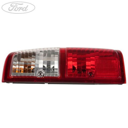 GENUINE FORD 1357039 RANGER REAR DRIVER SIDE TAILLIGHT LAMP WITH PICKUP BOX 2004-2007 | ML Performance UK