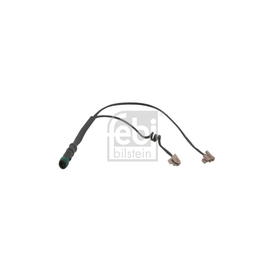 Febi Bilstein 24494 Brake Pad Wear Sensor