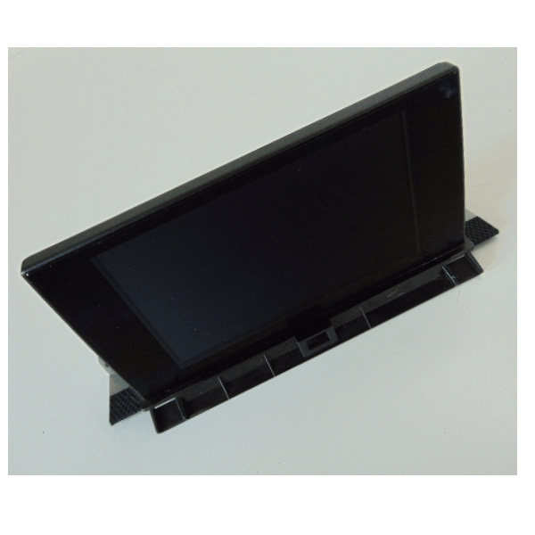 Genuine Lexus 86110-78020 NX Phase 1 Media Display Screen