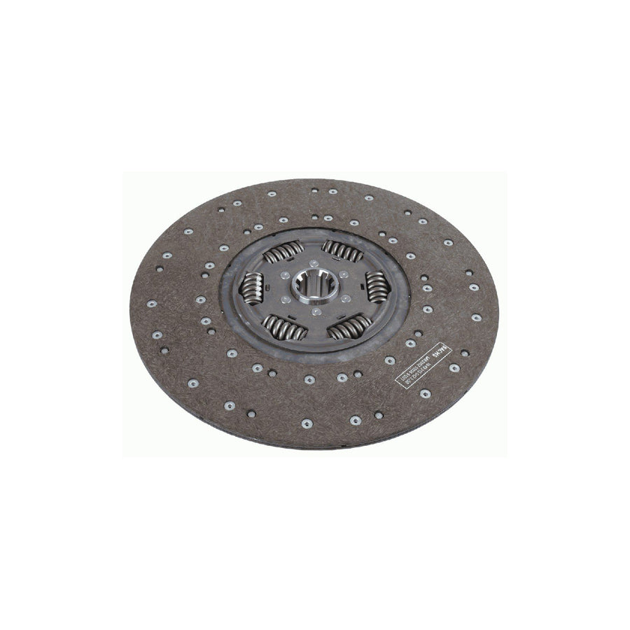 Sachs 1878 001 136 Clutch Disc