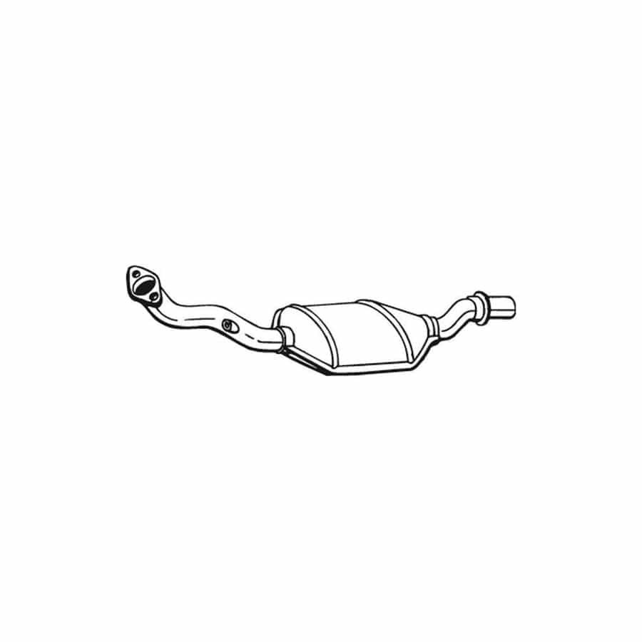 Bosal 099-353 Catalytic Converter