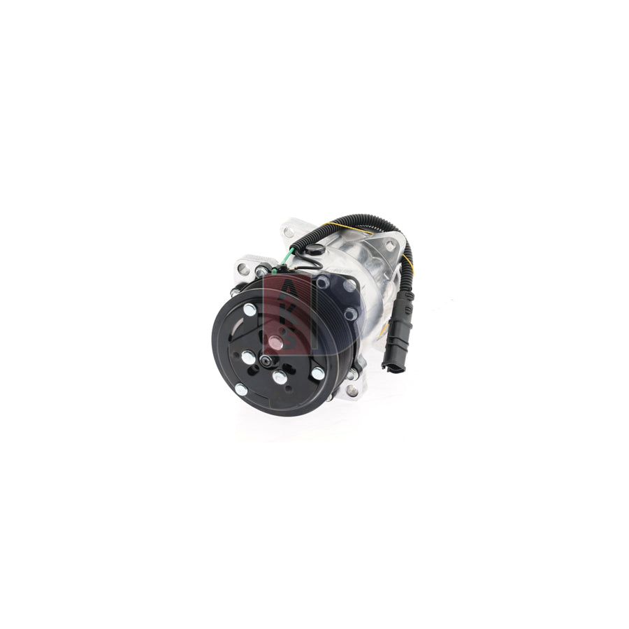 AKS Dasis 851964N Compressor, Air Conditioning | ML Performance UK