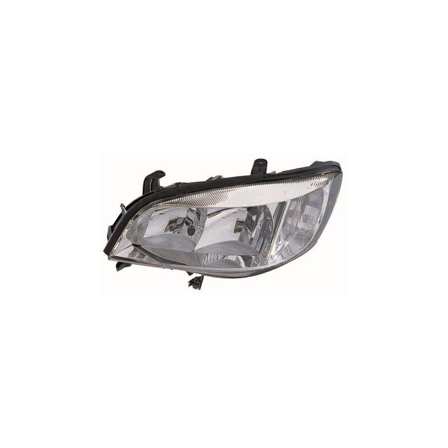 Abakus 4421122RLDEM Headlight For Opel Zafira A (T98) | ML Performance UK