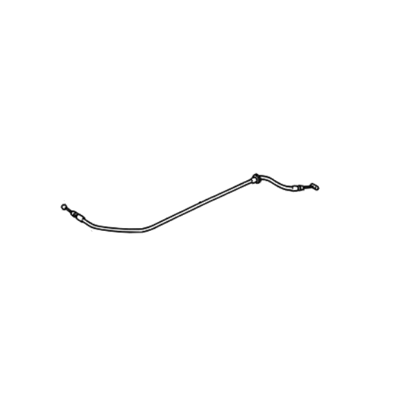 Genuine Lexus 53630-30340 GS Phase 4 Bonnet Release Cable