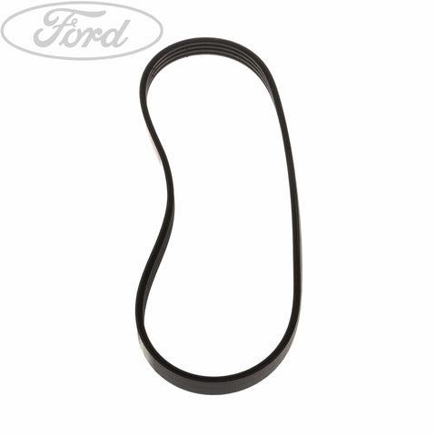 GENUINE FORD 1818385 DRIVE V BELT | ML Performance UK