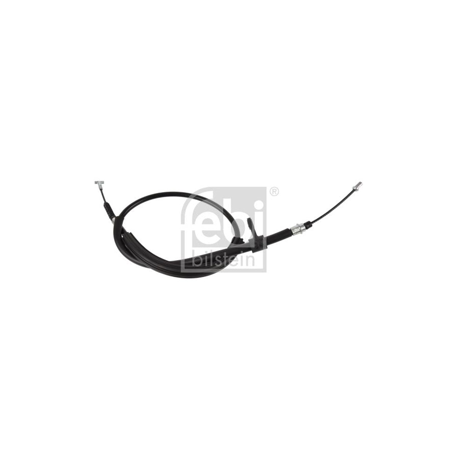 Febi Bilstein 109093 Hand Brake Cable