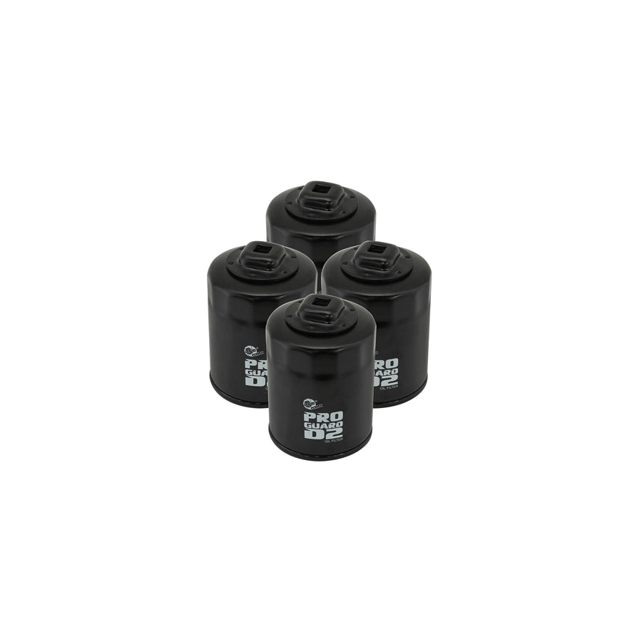  aFe 44-LF016-MB Oil Filter  | ML Performance UK Car Parts