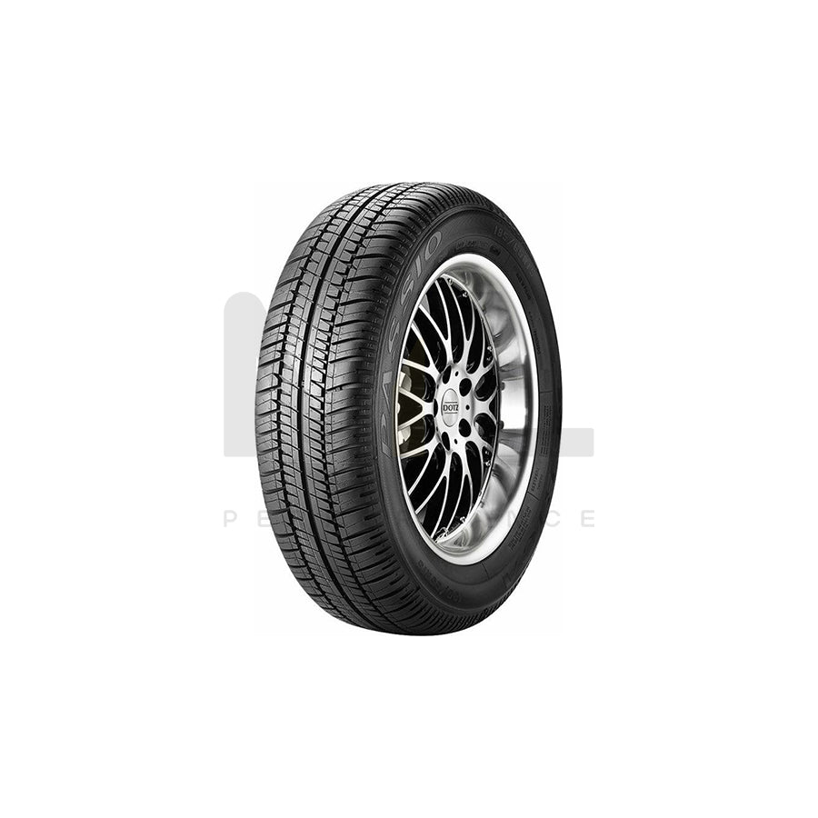 Debica Passio 145/80 R13 75T Summer Tyre | ML Performance UK Car Parts