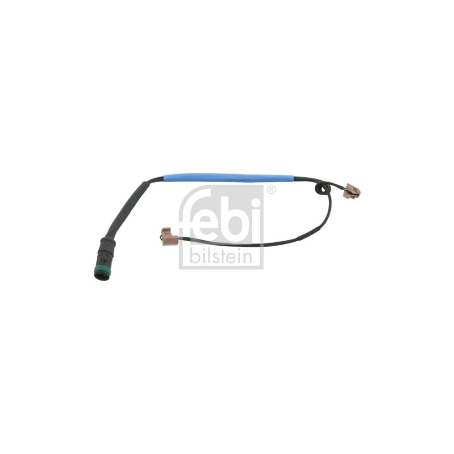 Febi Bilstein 24492 Brake Pad Wear Sensor