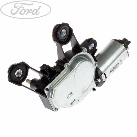 GENUINE FORD 1422314 GENUINE FORD FIESTA MK6 FUSION REAR WINDOW WIPER MOTOR ASSEMBLY 2001-12 1422314 | ML Performance UK