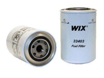 WIX Filters 33403 Fuel Filter