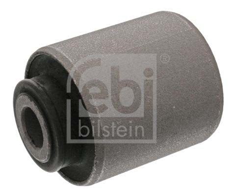 Febi Bilstein 41548 Control Arm- / Trailing Arm Bush For Kia Rio | ML Performance UK Car Parts