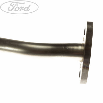 GENUINE FORD 1148307 MONDEO TRANSIT EXHAUST MANIFOLD OIL DRAIN TUBE | ML Performance UK