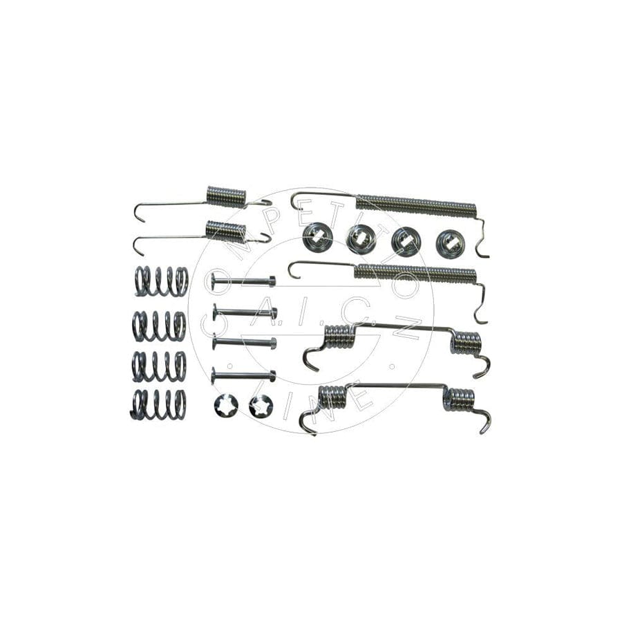 AIC 53674 Accessory Kit, Brake Shoes | ML Performance UK Car Parts