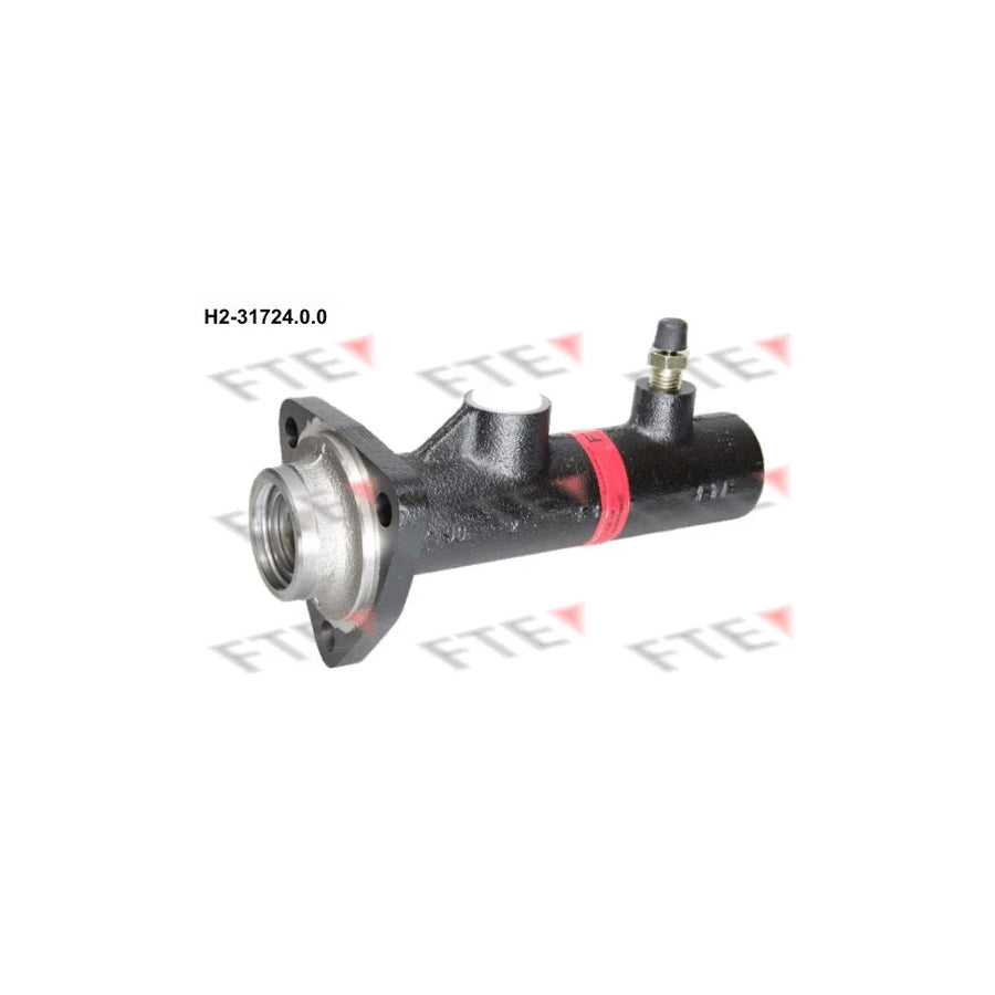 Fte H2-31724.0.0 Brake Master Cylinder | ML Performance UK Car Parts