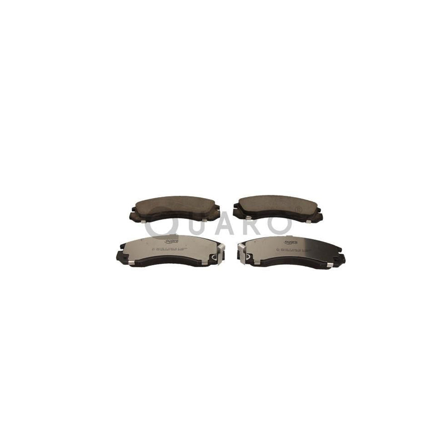 Quaro QP0174C Brake Pad Set