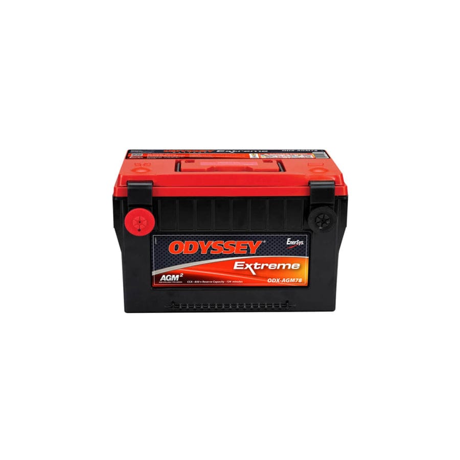 Odyssey ODX-AGM78 Extreme Battery (78-PC1500) | ML Performance UK Car Parts