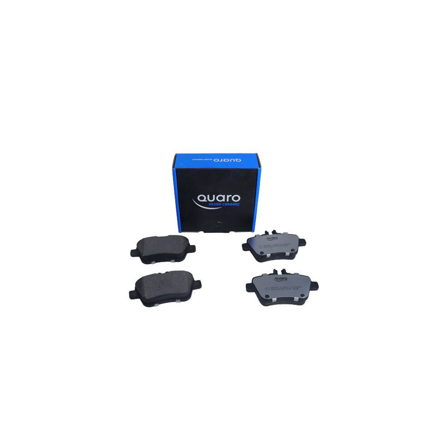 Quaro QP6242C Brake Pad Set