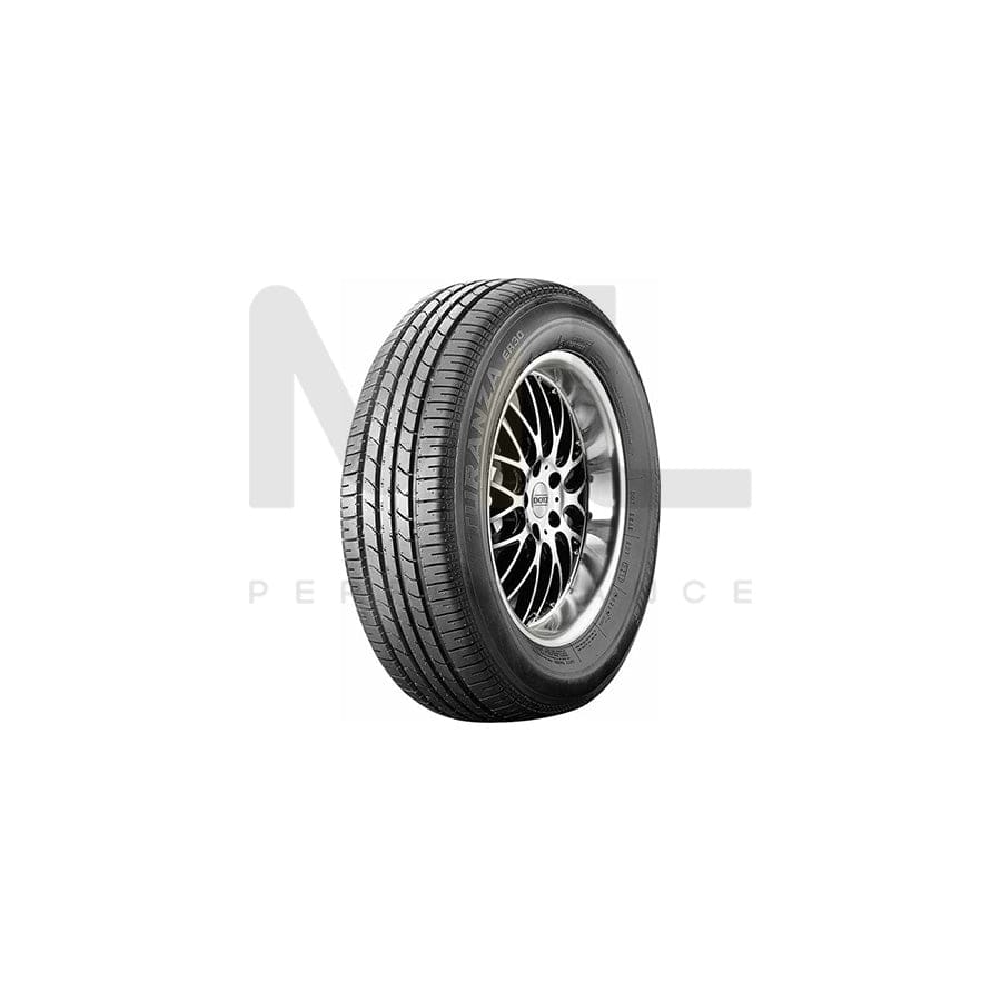 Bridgestone Turanza ER30 235/55 R17 99Y Summer Tyre | ML Performance UK Car Parts