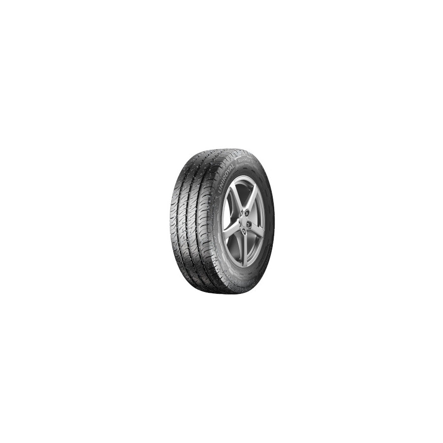 Uniroyal Rainmax 3 225/55 R17 109T Summer Car Tyre