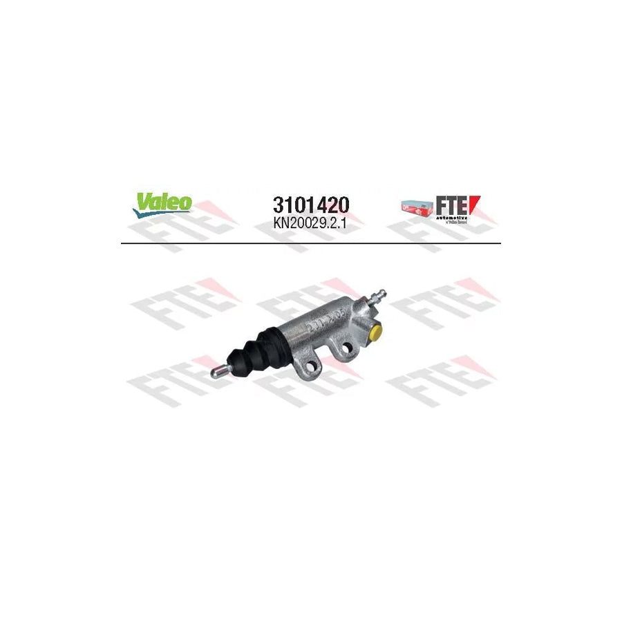 Fte 3101420 Slave Cylinder, Clutch | ML Performance UK Car Parts