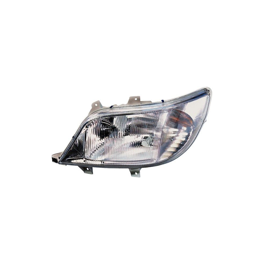 Hella 1LH 008 010-031 Headlight Suitable For Mercedes-Benz Sprinter