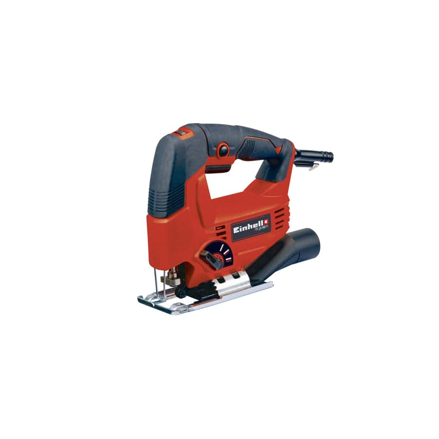 Einhell EINTCJS801 TC-JS 80/1 Jigsaw 550W 240V | ML Performance UK