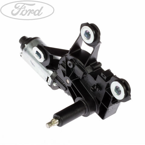 GENUINE FORD 1422314 GENUINE FORD FIESTA MK6 FUSION REAR WINDOW WIPER MOTOR ASSEMBLY 2001-12 1422314 | ML Performance UK