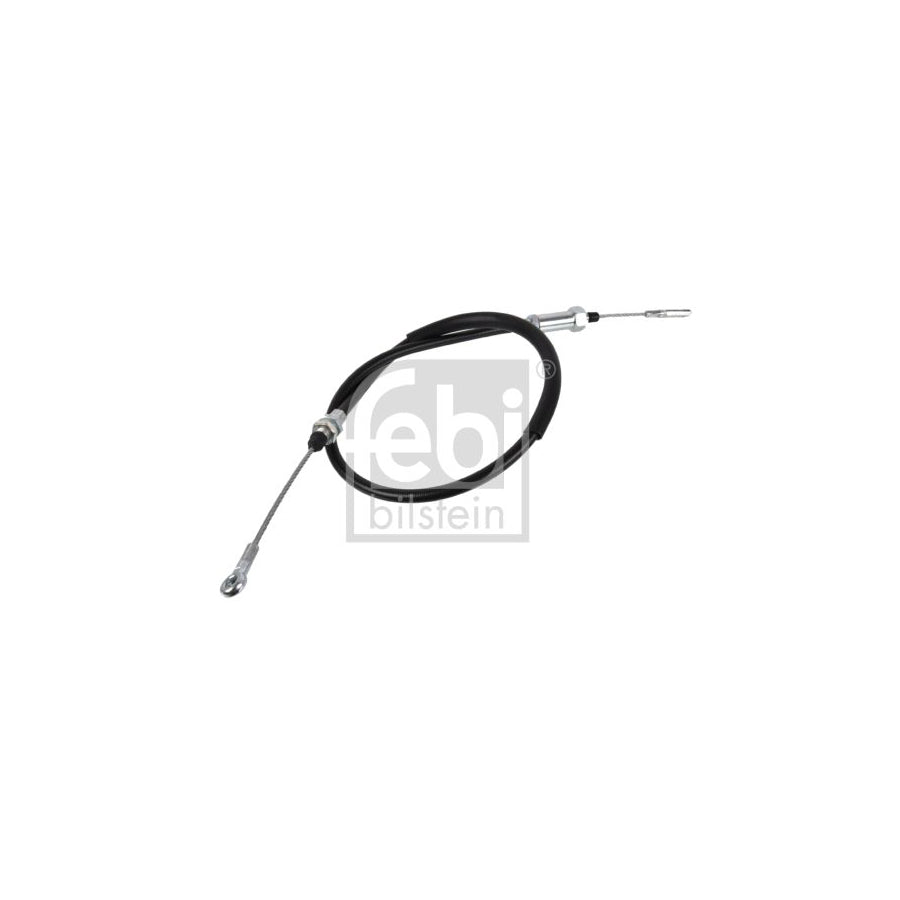 Febi Bilstein 109097 Hand Brake Cable