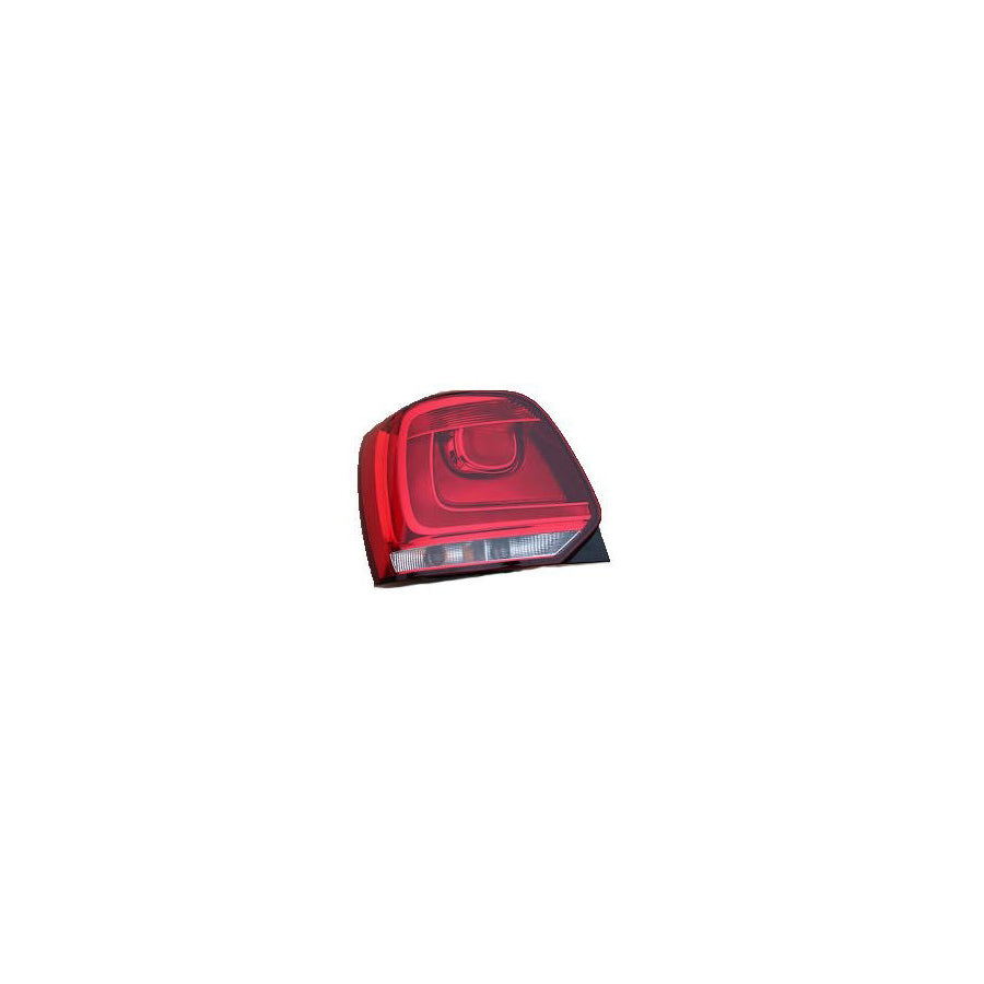 Bugiad BSP24132 Rear Light For Vw Polo V Hatchback (6R1, 6C1)