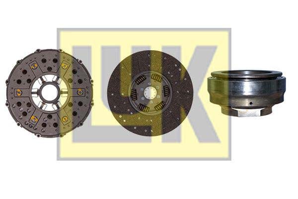 LuK 500 0336 40 Clutch Release Bearing