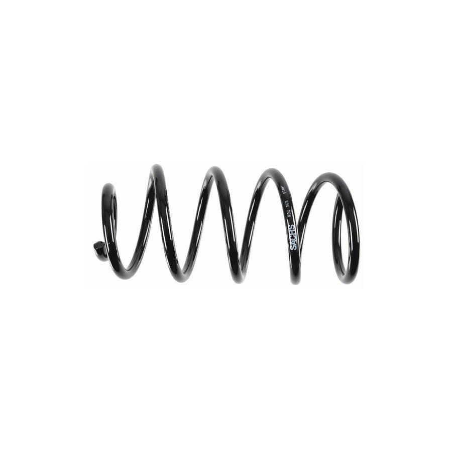 Sachs 994 343 Coil Spring For Alfa Romeo Mito (955)