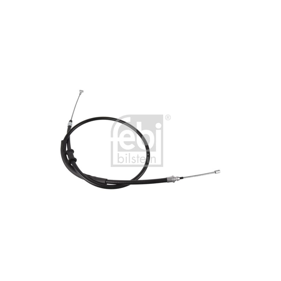 Febi Bilstein 109096 Hand Brake Cable